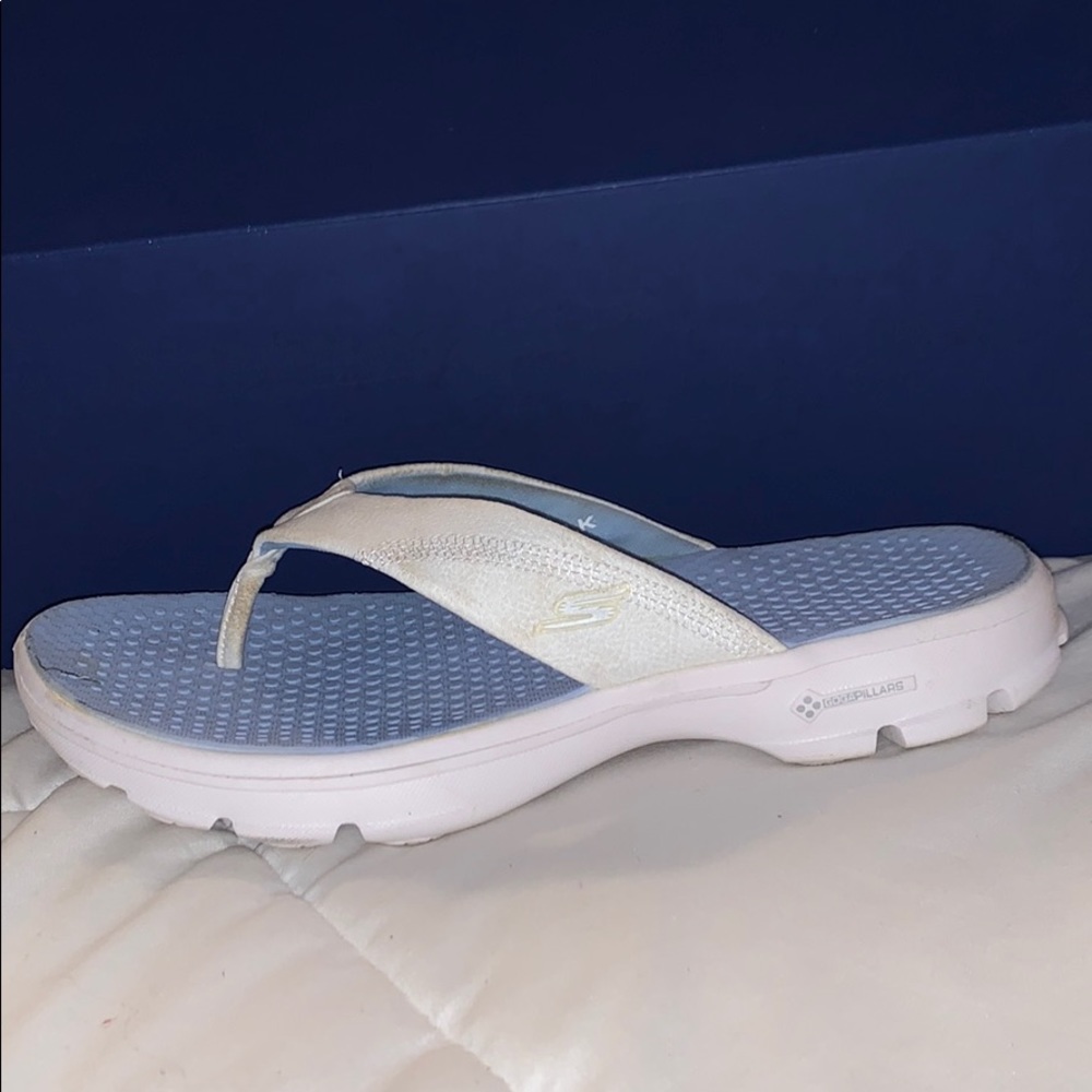 Flip flops